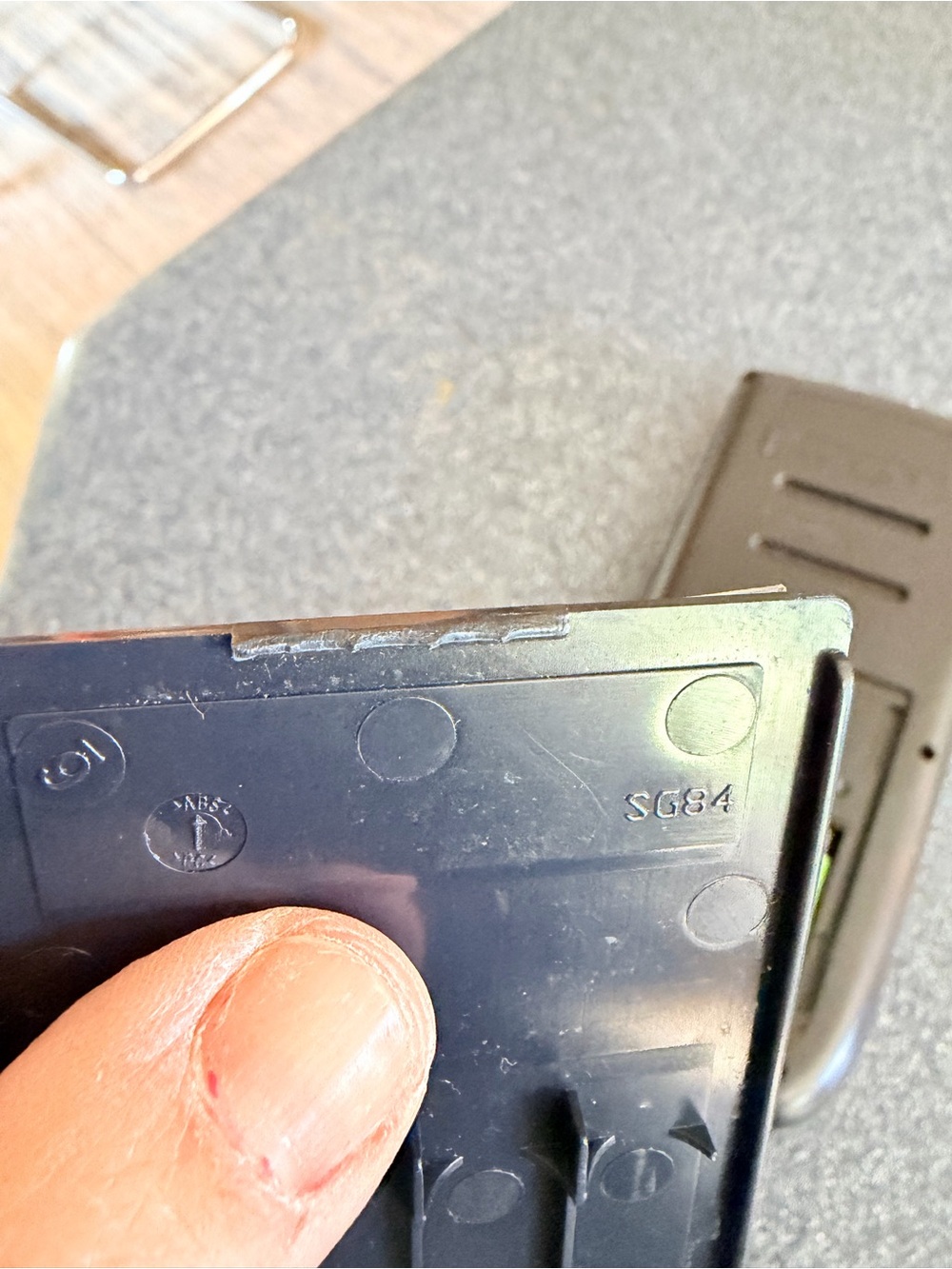 Texas Instruments | TI-84 Plus Calculator - Picture 7 of 8